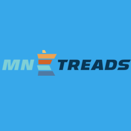 Minnesota Treads